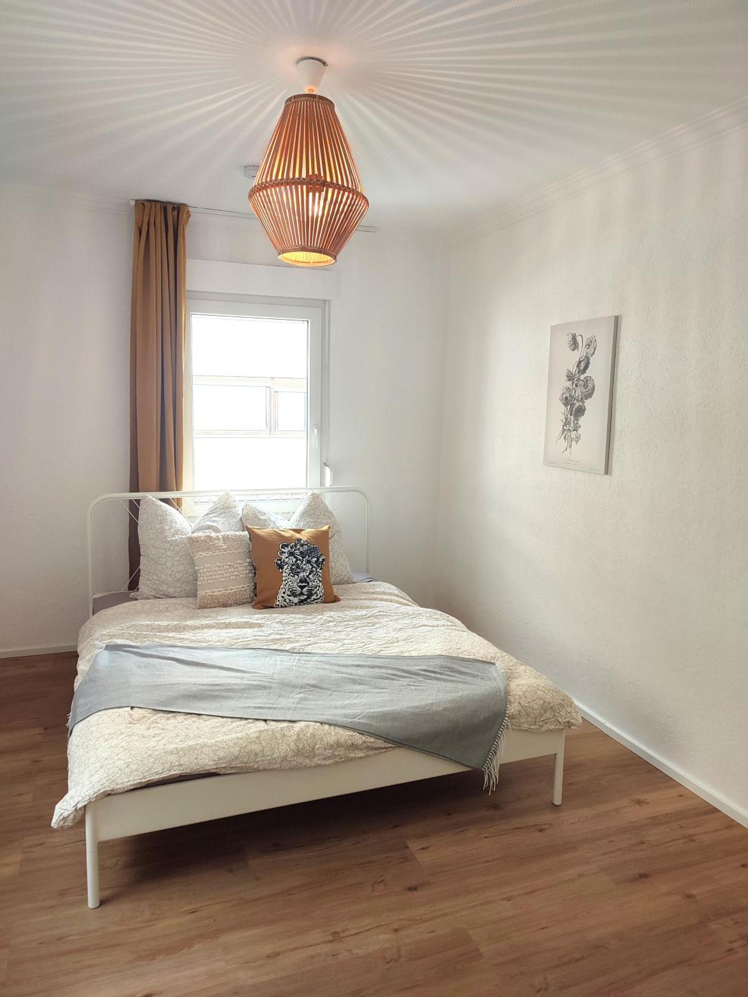 Stuttgart Am Wasen Toplage 4Zi 80Qm Rom bilde